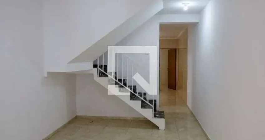 Casa com 2 quartos para alugar na Rua Jorge Amado, Santa Maria, Osasco