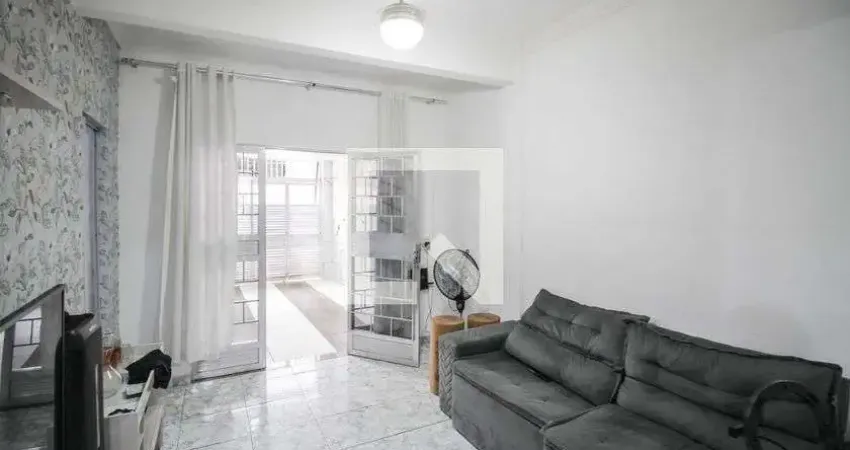 Casa com 2 quartos para alugar na Travessa Libânia, Vila Itaci, Mesquita