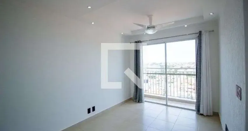 Apartamento para aluguel - wanel ville, 2 quartos,  52 m² - sorocaba