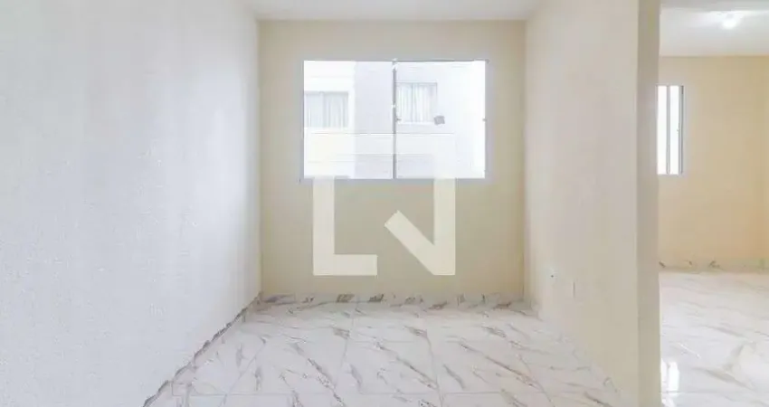 Apartamento para aluguel - jardim d'abril, 2 quartos, 39 m² - são paulo