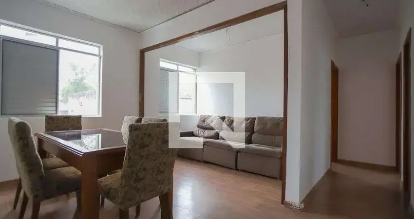 Apartamento para aluguel - são sebastião, 2 quartos, 55 m² - porto alegre