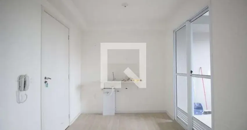 Apartamento para aluguel - vila prel, 2 quartos, 31 m² - são paulo