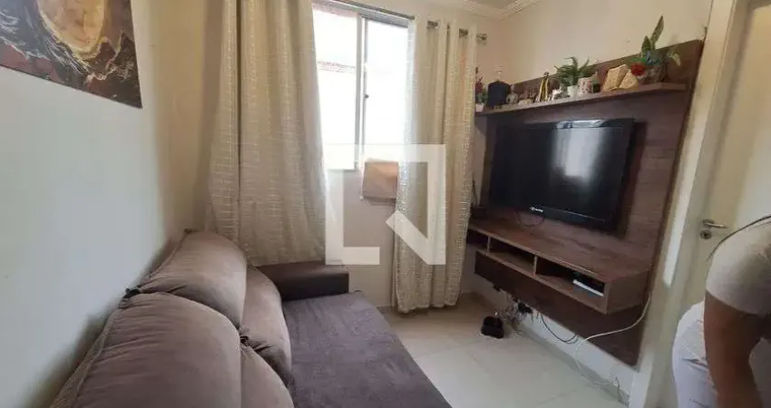 Cobertura para aluguel - vila urupes, 2 quartos, 97 m² - suzano