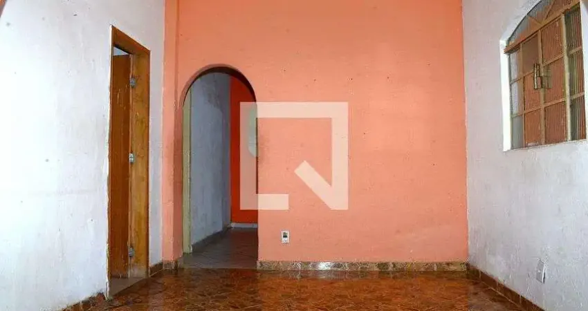 Casa para aluguel - providência, 3 quartos,  75 m² - belo horizonte