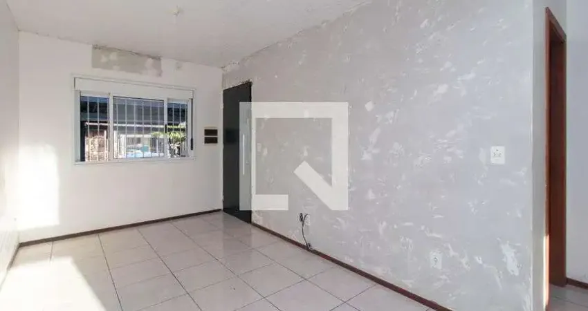Casa com 2 quartos para alugar na Rua Rudy Thomaz Bolognesi, Hípica, Porto Alegre