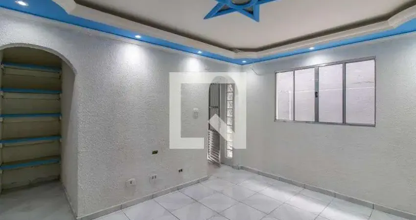 Casa para aluguel - jardim cocaia, 2 quartos, 65 m² - guarulhos