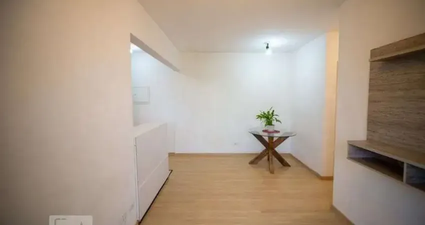 Apartamento para aluguel - butantã, 2 quartos,  50 m² - são paulo