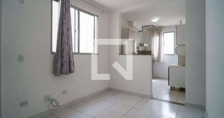 Apartamento para aluguel - jardim do paço, 2 quartos, 46 m² - sorocaba