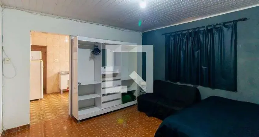Kitnet / stúdio para aluguel - sapopemba, 1 quarto,  38 m² - são paulo