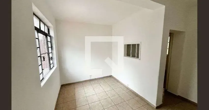Apartamento para aluguel - santana, 1 quarto,  60 m² - são paulo