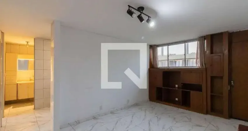 Apartamento para aluguel - parque cecap, 3 quartos,  63 m² - guarulhos