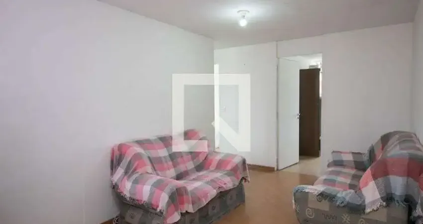 Apartamento para aluguel - parque cecap, 3 quartos, 65 m² - guarulhos