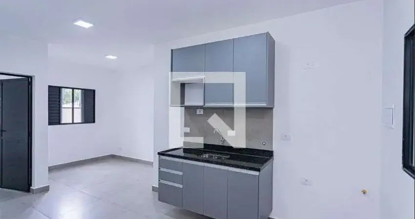 Apartamento para aluguel - vila nina, 1 quarto, 32 m² - são paulo