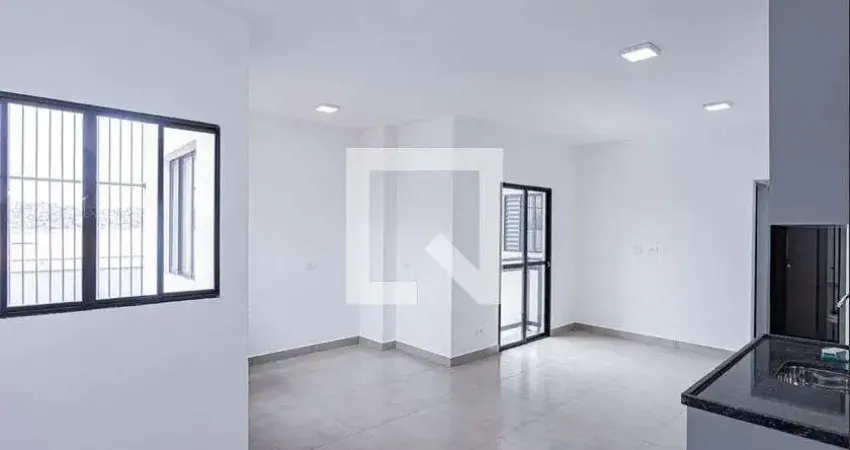 Apartamento para aluguel - vila nina, 1 quarto, 32 m² - são paulo