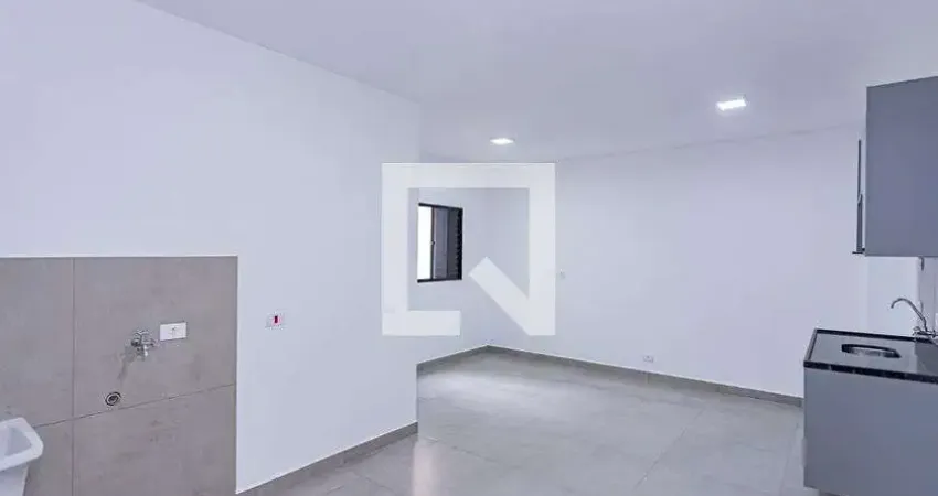 Apartamento para aluguel - vila nina, 1 quarto, 32 m² - são paulo