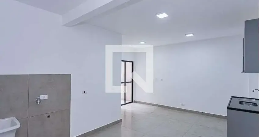 Apartamento para aluguel - vila nina, 1 quarto, 32 m² - são paulo