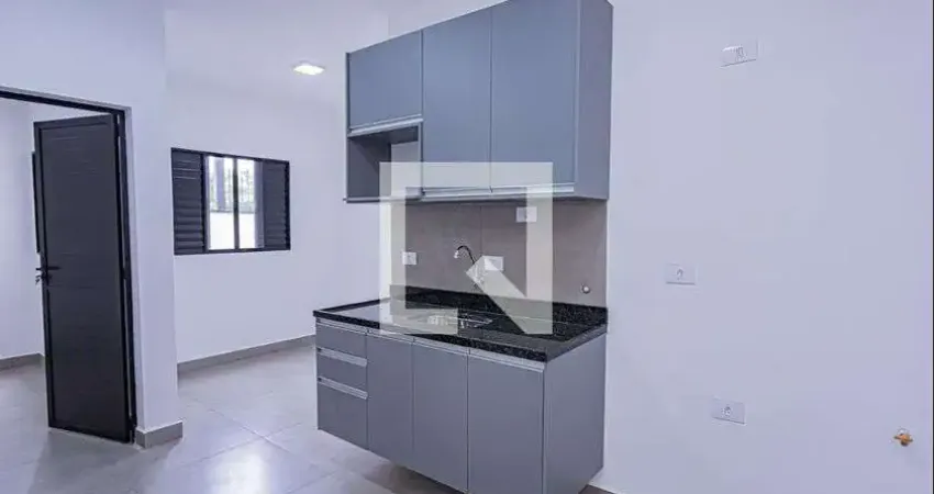 Apartamento para aluguel - vila nina, 1 quarto,  32 m² - são paulo