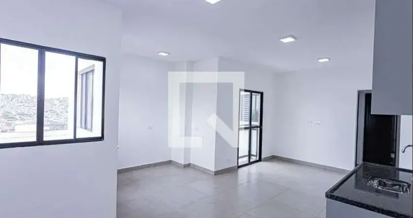 Apartamento para aluguel - vila nina, 1 quarto,  32 m² - são paulo