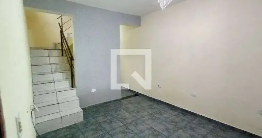 Casa para aluguel - jardim casa branca, 3 quartos,  147 m² - suzano