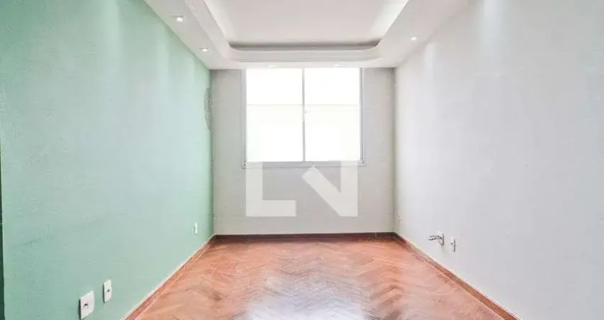 Apartamento para aluguel - jardim marisa, 2 quartos,  58 m² - são paulo