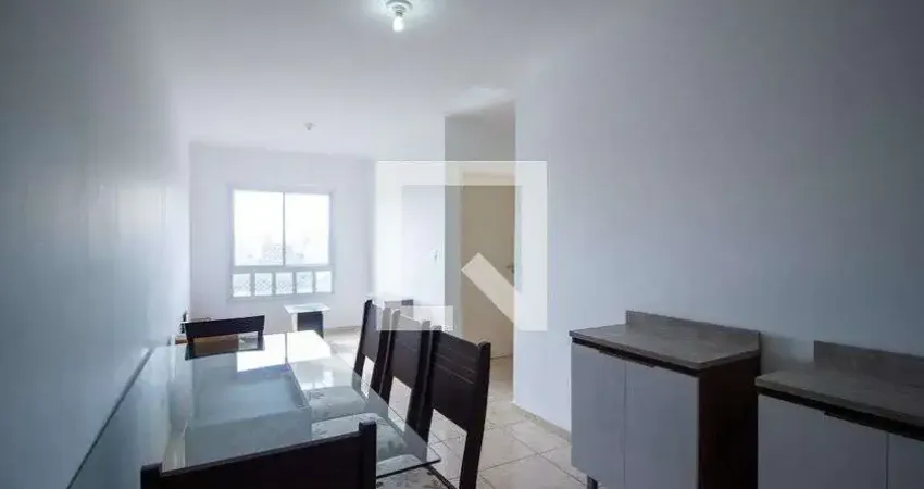 Apartamento para aluguel - vila barão, 2 quartos, 54 m² - sorocaba