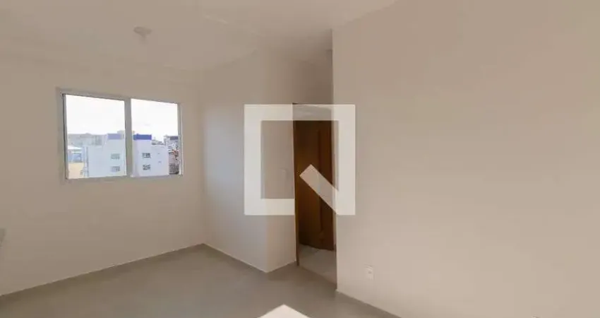 Apartamento para aluguel - copacabana, 2 quartos, 45 m² - belo horizonte
