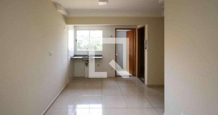 Apartamento para aluguel - jardim anália franco, 2 quartos,  35 m² - são paulo