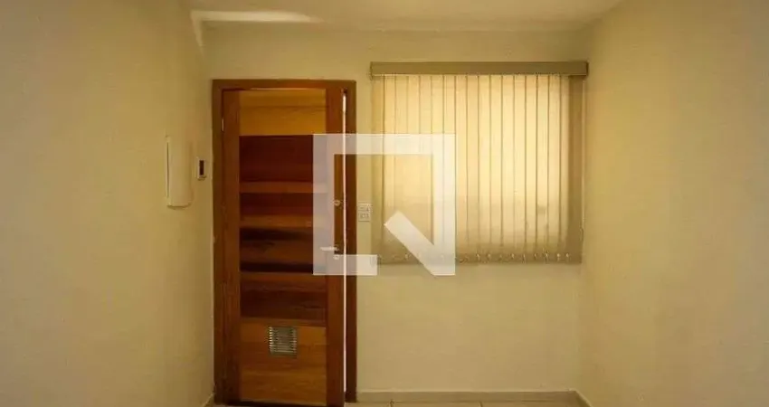 Apartamento para aluguel - jardim anália franco, 2 quartos,  35 m² - são paulo