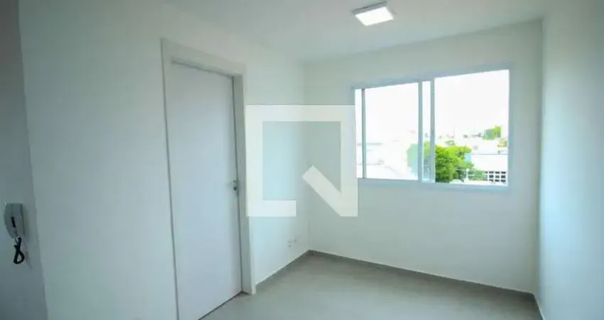 Apartamento para aluguel - belém, 2 quartos, 40 m² - são paulo