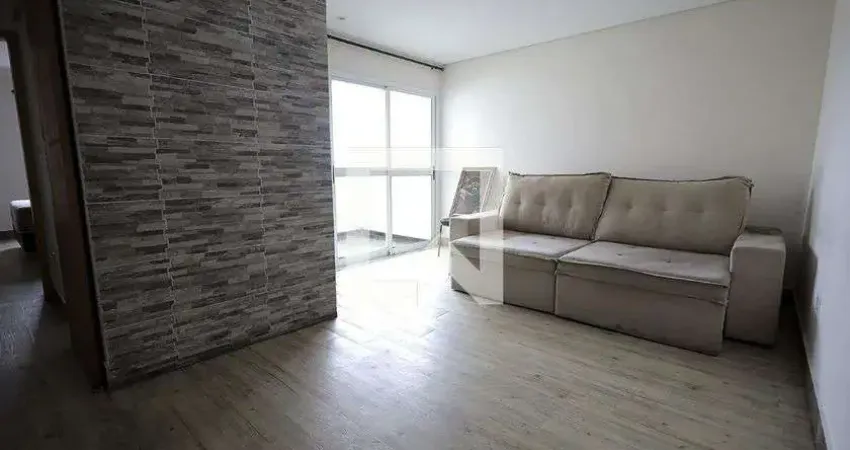 Apartamento para aluguel - centro, 1 quarto, 50 m² - santo andré