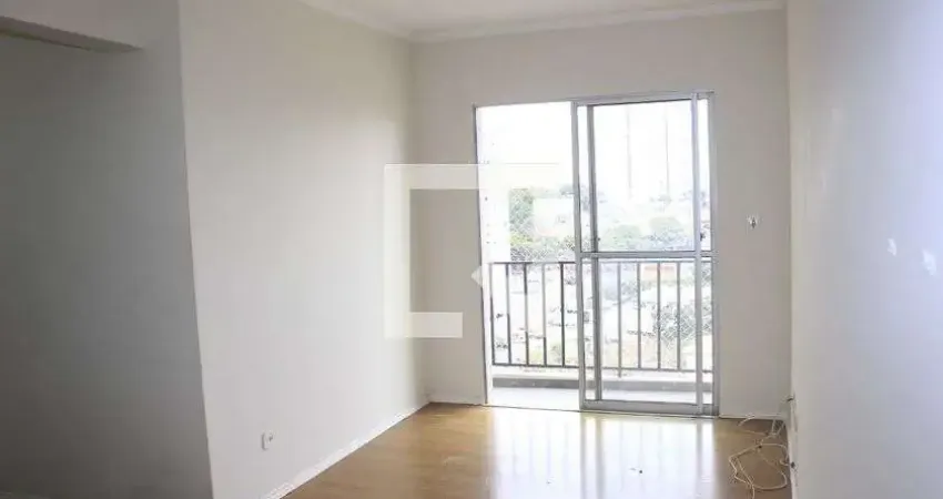 Apartamento para aluguel - vila augusta, 2 quartos, 52 m² - guarulhos