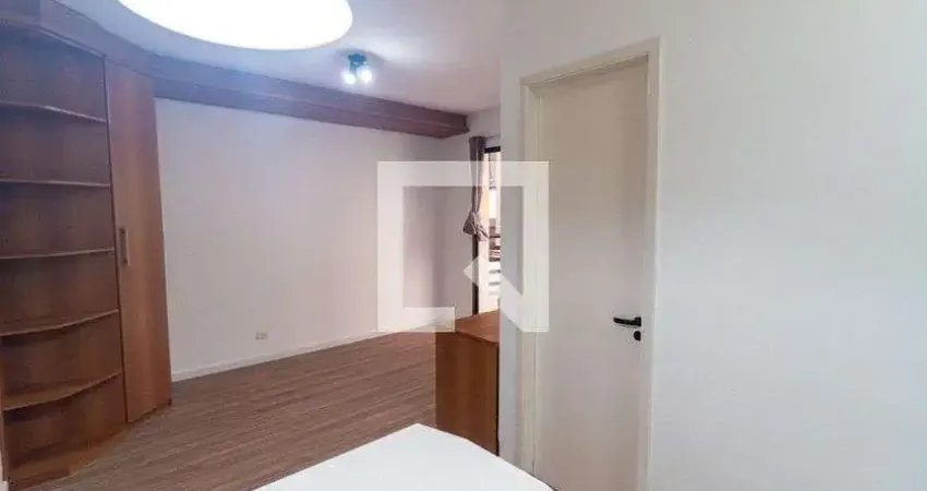 Apartamento com 1 quarto para alugar na Rua dos Democratas, Saúde, São Paulo