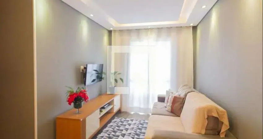 Apartamento para aluguel - vila princesa isabel, 2 quartos, 47 m² - são paulo