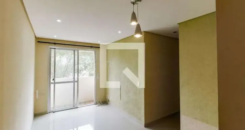 Apartamento para aluguel - raposo tavares, 2 quartos, 49 m² - são paulo