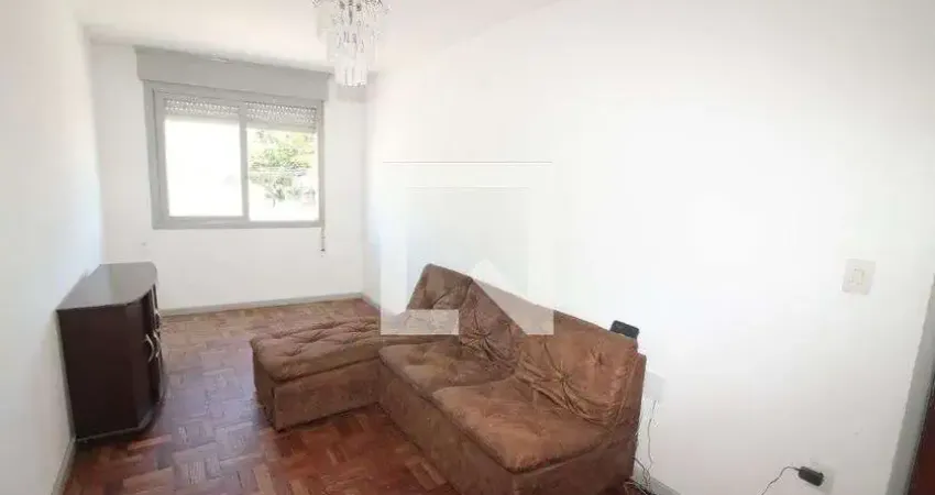 Apartamento para aluguel - partenon, 1 quarto, 49 m² - porto alegre