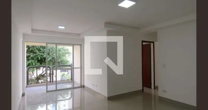 Apartamento para aluguel - setor bela vista, 3 quartos, 103 m² - goiânia