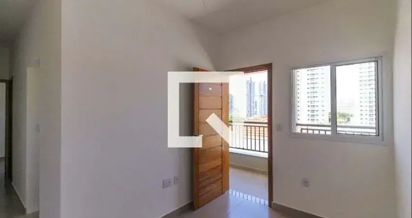 Apartamento para aluguel - vila prudente, 1 quarto, 31 m² - são paulo