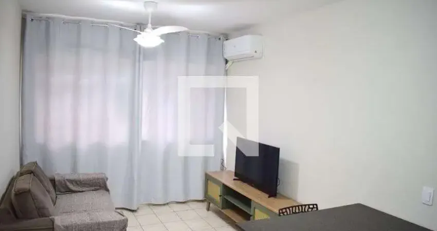 Apartamento para aluguel - jardim paulista, 1 quarto,  47 m² - ribeirão preto