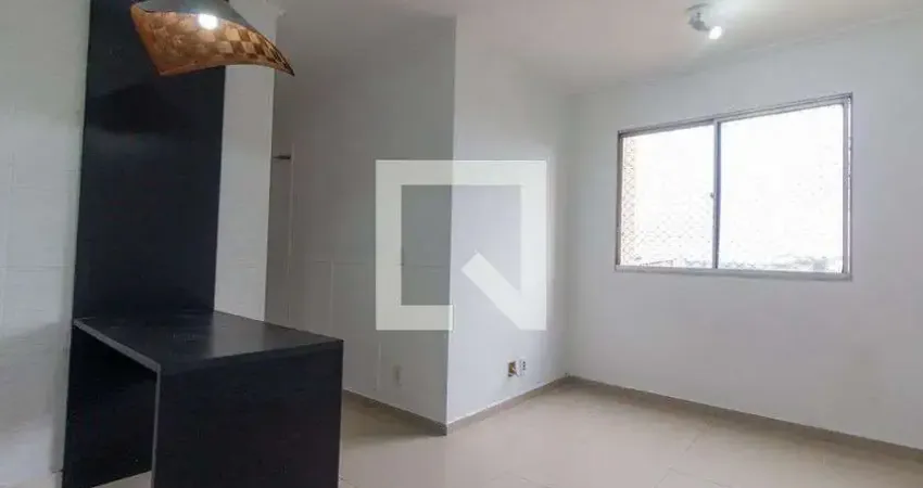Apartamento para aluguel - ermelino matarazzo, 2 quartos,  44 m² - são paulo