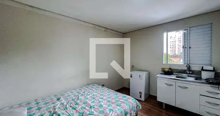 Apartamento com 1 quarto para alugar na Rua da Mooca, Mooca, São Paulo