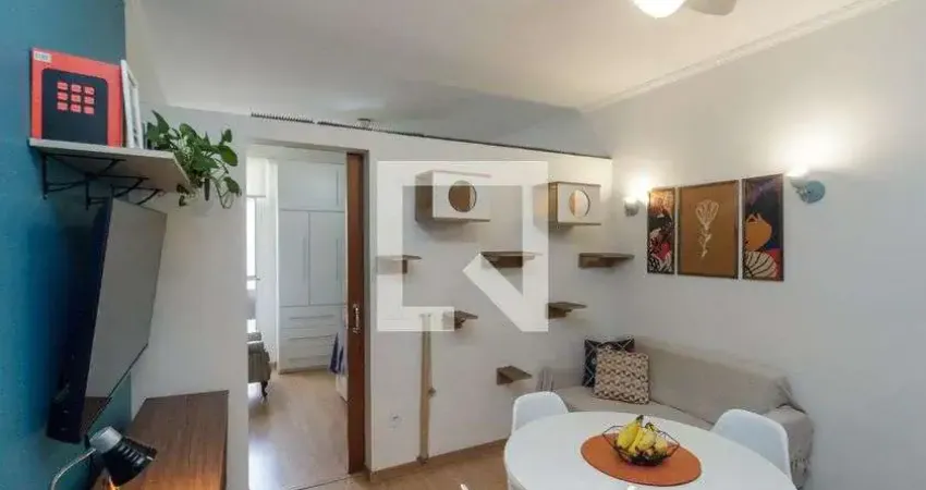 Apartamento para aluguel - santa cecília, 1 quarto, 38 m² - são paulo