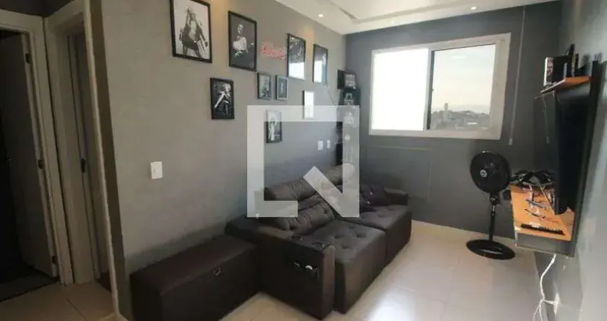 Apartamento para aluguel - piedade, 1 quarto, 32 m² - rio de janeiro