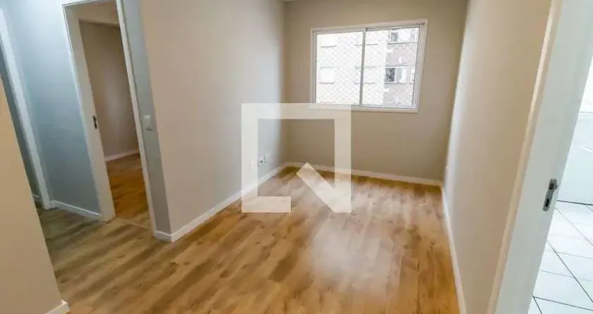 Apartamento para aluguel - portal do morumbi, 2 quartos,  45 m² - são paulo