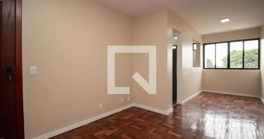 Apartamento para aluguel - guará, 2 quartos, 60 m² - brasília