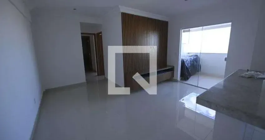 Apartamento para aluguel - jardim atlântico , 2 quartos, 84 m² - goiânia