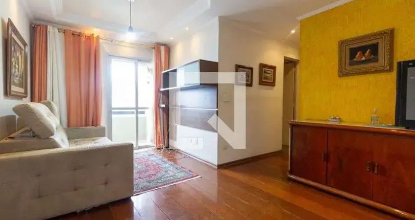 Apartamento para aluguel - vila ré, 2 quartos,  58 m² - são paulo