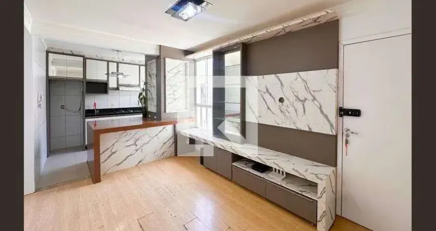 Apartamento para aluguel - roçado, 2 quartos,  47 m² - são josé