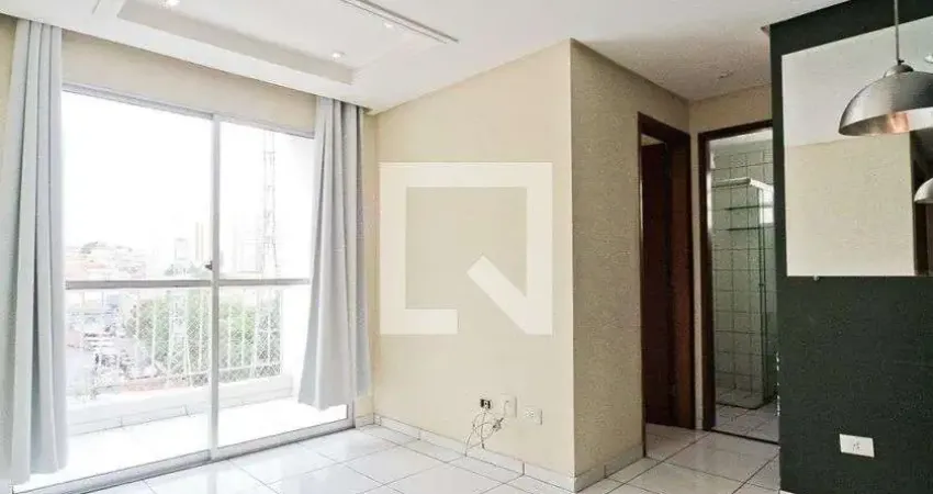 Apartamento para aluguel - freguesia do ó, 2 quartos, 46 m² - são paulo