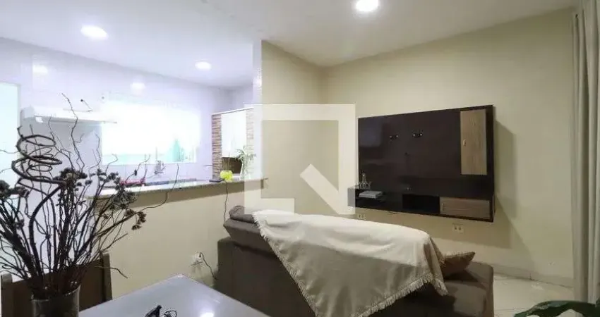 Casa com 1 quarto para alugar na Praça Nossa Senhora das Vitórias, Vila Carrão, São Paulo