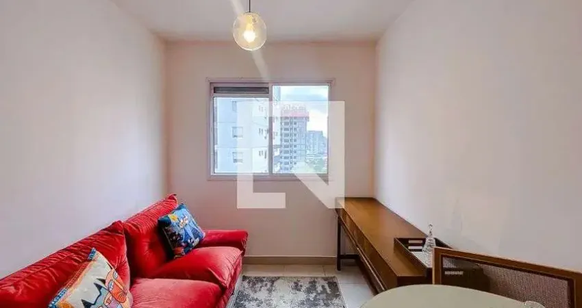 Kitnet / stúdio para aluguel - liberdade, 1 quarto,  27 m² - são paulo